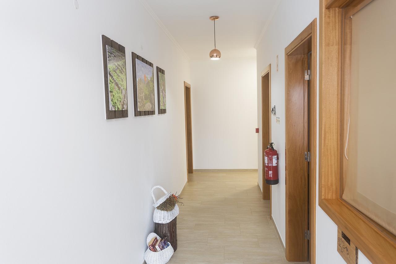 מדלנה Vila Barca מראה חיצוני תמונה